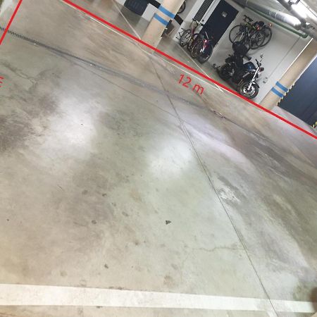 Apartamento San Julian Sevilla Dış mekan fotoğraf
