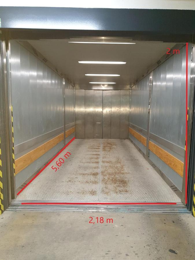 Apartamento San Julian Sevilla Dış mekan fotoğraf