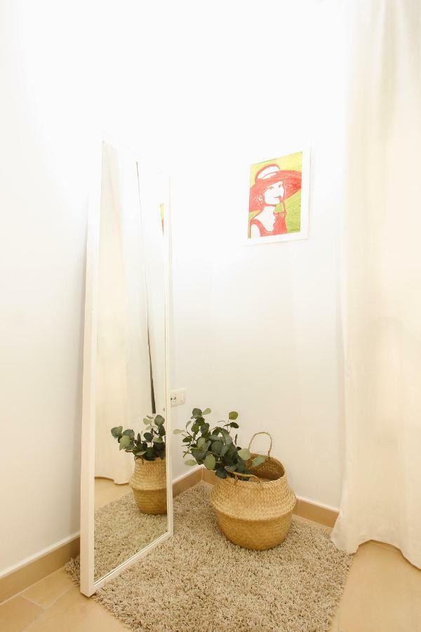 Apartamento San Julian Sevilla Dış mekan fotoğraf