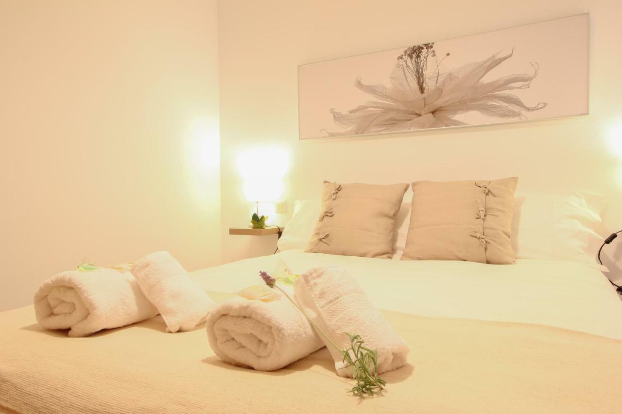 Apartamento San Julian Sevilla Dış mekan fotoğraf
