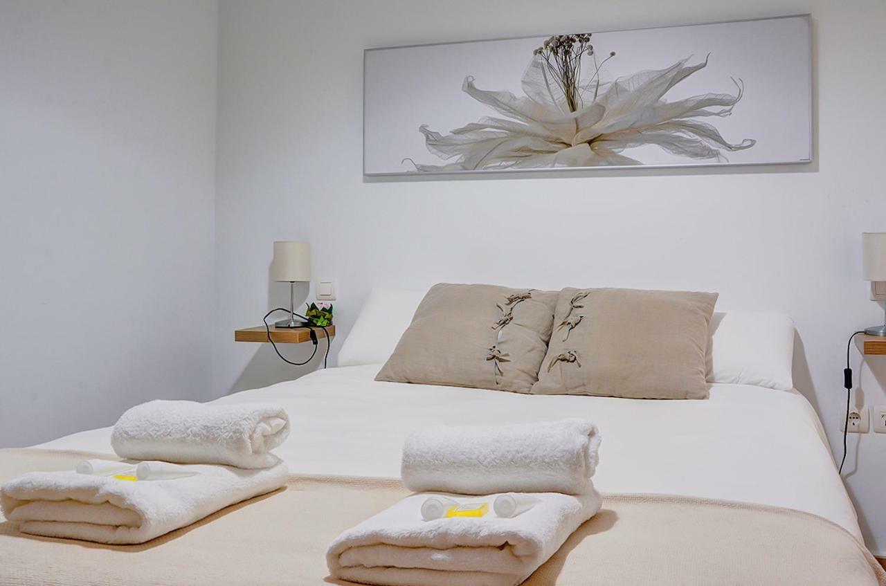 Apartamento San Julian Sevilla Dış mekan fotoğraf