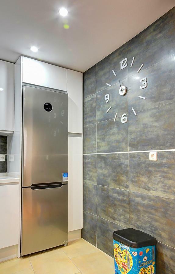 Apartamento San Julian Sevilla Dış mekan fotoğraf